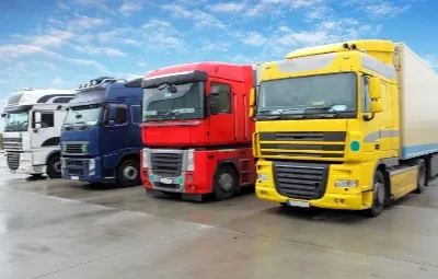 Adana Çatladıkapı Nakliye Ambarı