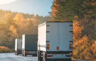 Adana ile Çatladıkapı Arası Klima Taşıma