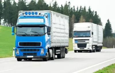 Adana ile Çatladıkapı Arası Eşya Taşıma